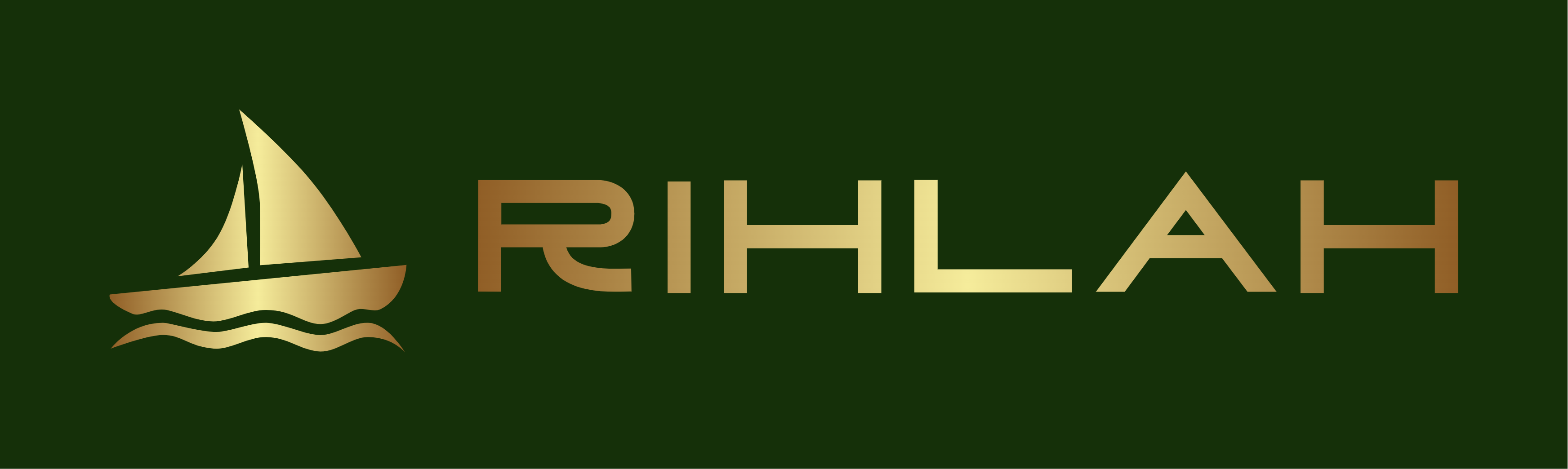 Rihlah